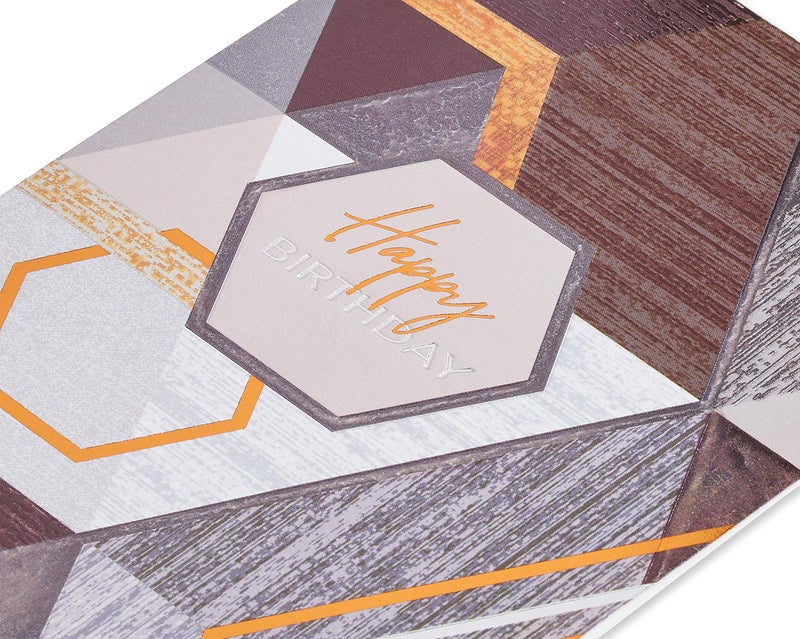Papyrus Birthday Card (Best Day) - Image 5
